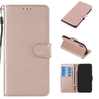Bao da điện thoại kiêm ví tiền lật Samsung Galaxy J6 (2018)/J6 Plus/J7 (2016)/J7 (2017)/J7 (2018)/J7 Pro/J8 (2018)