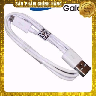 Cáp Sạc SamSung 1M5 Sạc Nhanh , chính hãng