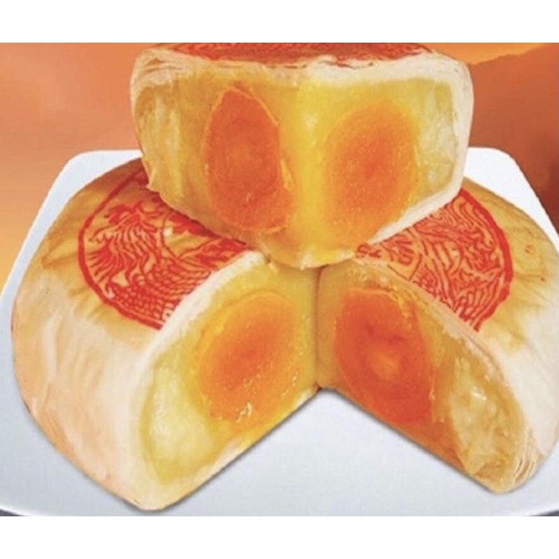 Bánh Pía 3* Tân Huê Viên