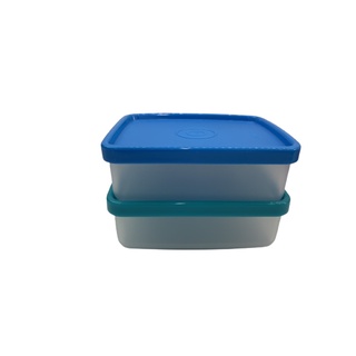 Hộp BQTP Mini Square Away Carri.Sea 150ml (1 hộp) - Tupperware