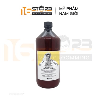 Dầu Gội Tóc Gàu Davines NaturalTech Purifying Shampoo 1000ml