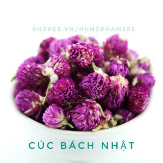 Trà Hoa Cúc Bách Nhật 1kg