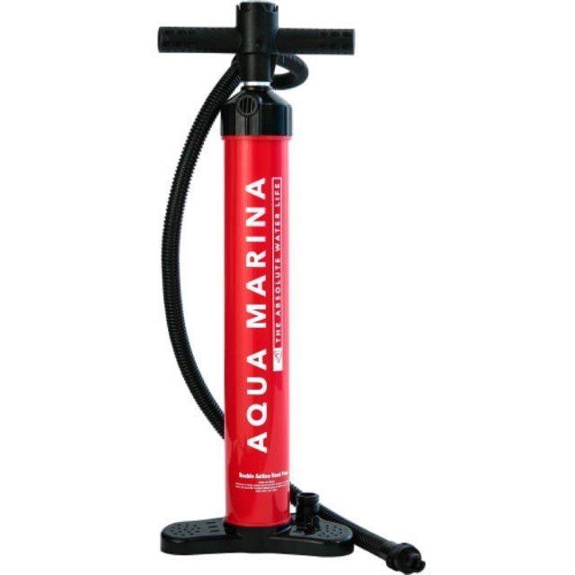 Bơm Sup Double Action High Pressure Hand Pump Aqua Marina