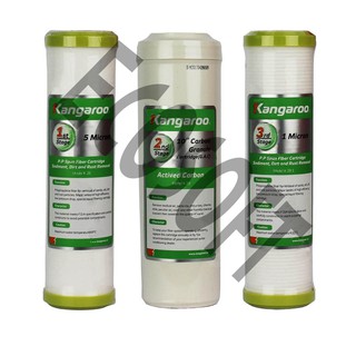 [NHẬP MÃ:TRAN373_giảm 10%]_Bộ lõi lọc nước kangaroo số 123