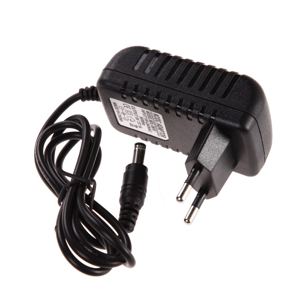 Nguồn Adapter 12V-2A cho thiết bị game đai massage camera