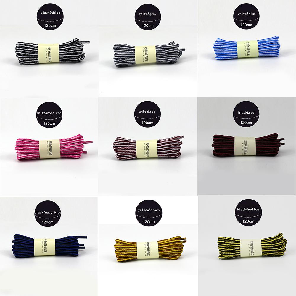 AROMA Dây Giày Sneaker Thời Trang Cho Nam
