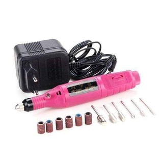 Máy Mài Móng Mini Làm Nail ( FREESHIP )