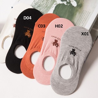 Tất hài nữ miumiu