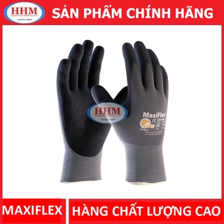 Găng tay bảo hộ MaxiFlex 34-874