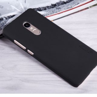 Ốp nilkin sần xiaomi note 4x