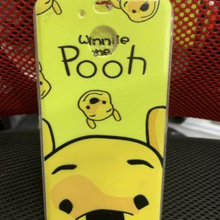 Ốp dẻo Htc 10Evo in hình kute
