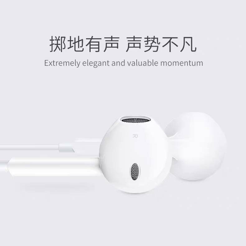 Tai Nghe Bluetooth Không Dây Âm Thanh Sống Động Chất Lượng Cao Cho Iphone 6 / 7s / X / X / 8