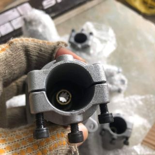 Bắp chuối máy phát cỏ 260 - bố côn nhỏ