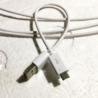 Dây cáp sạc samsung 20cm sạc dự phòng
