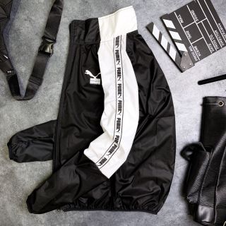 Khoác jacket puma