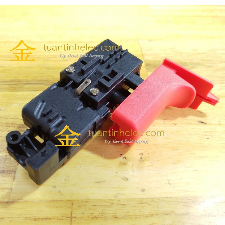 Công tắc máy khoan bê tông #phụ tùng máy khoan