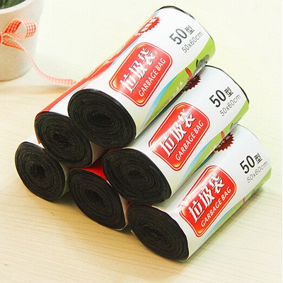 Cuộn Túi Đựng Rác
