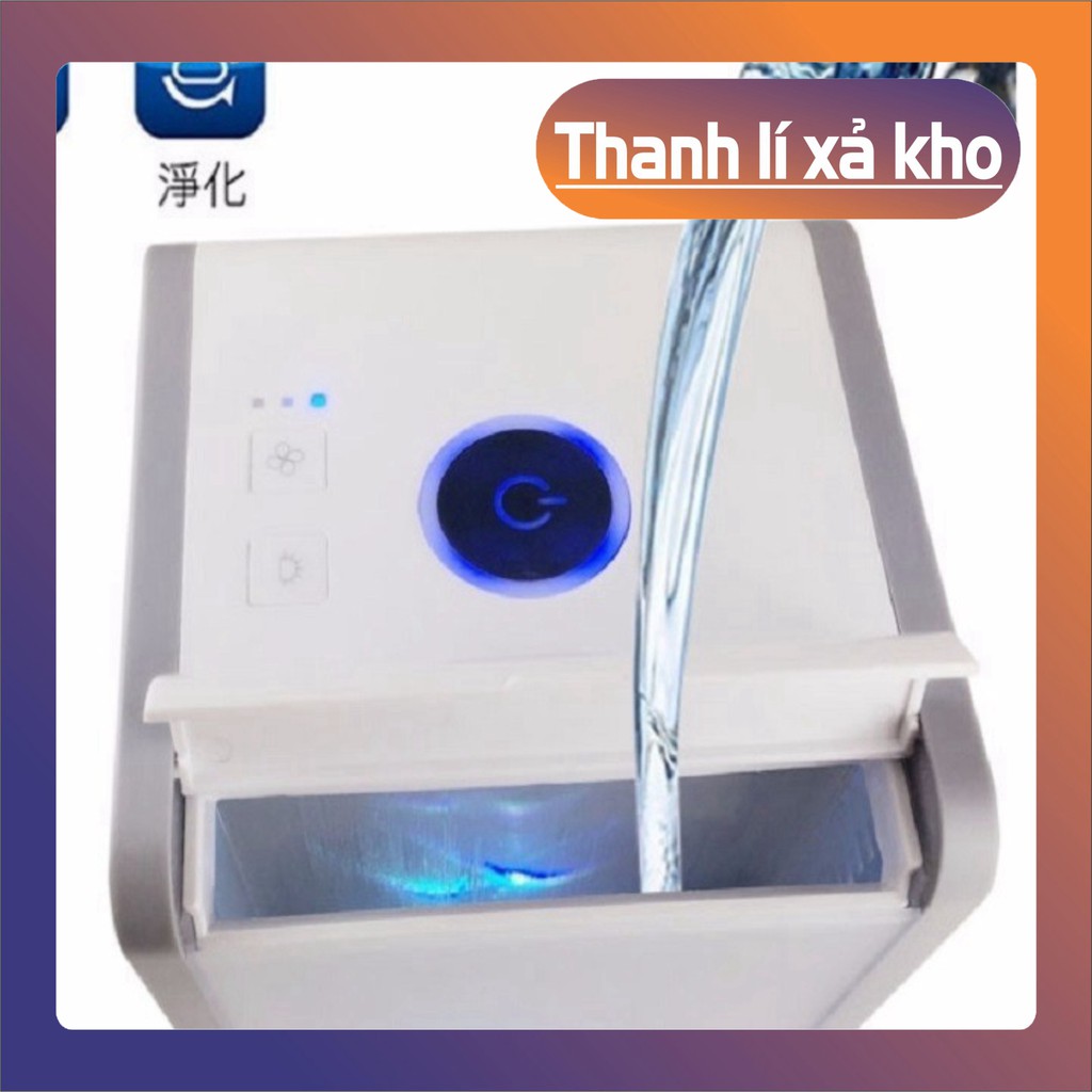 [FREE SHIP] Quạt điều hòa mini làm mát không khí Arctic Air [FREE SHIP]