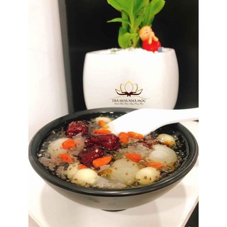 Chè Dưỡng Nhan Tuyết Yến (set 5 gói chỉ với 150k)