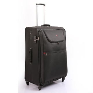 Vali vải du lịch siêu nhẹ sakos champion 7. vali sakos size 29 inch