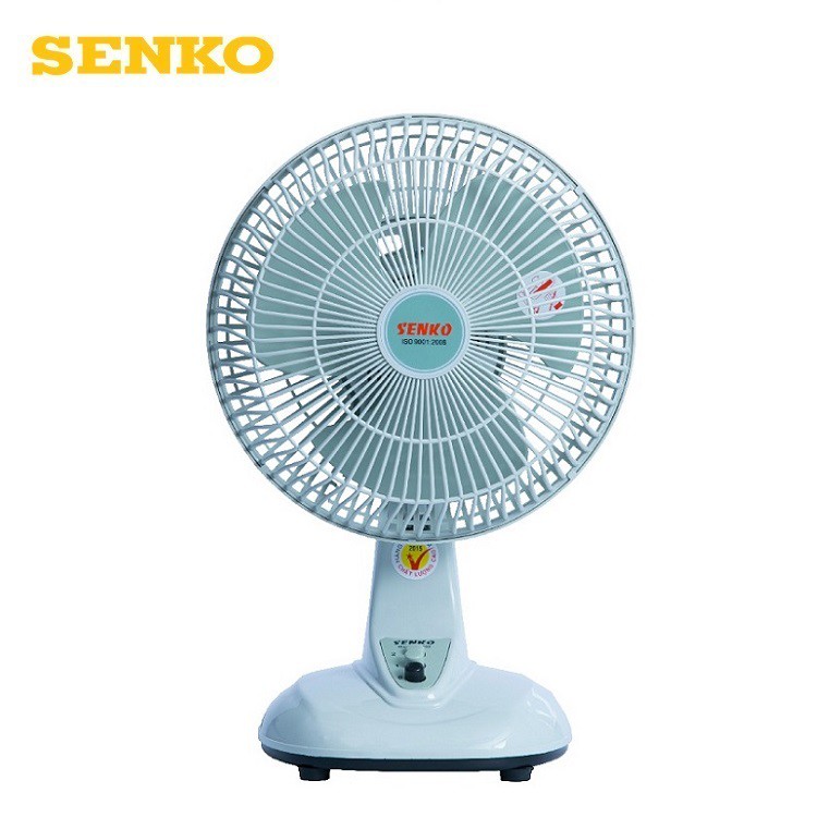 Quạt bàn mini Senko B102 Màu Ngẫu Nhiên | BigBuy360 - bigbuy360.vn
