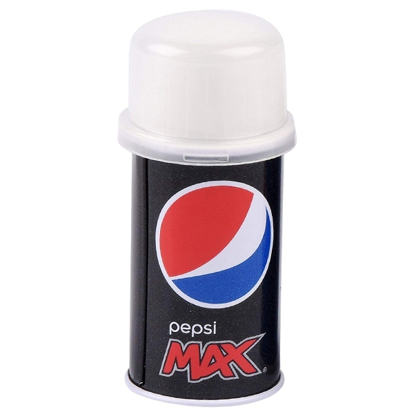 Gôm Helix Pepsi - Màu Đen