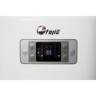Máy hút ẩm Fujie HM-916EC