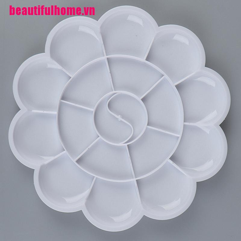 Trộn Màu Nước Nhựa Độc Đáo