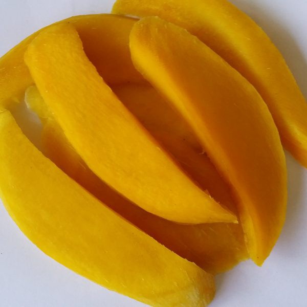 200G XOÀI CÁT HÒA LỘC SẤY DẺO LOẠI NGON