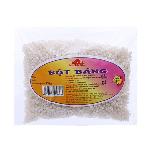 Bột Báng Việt San 1Kg