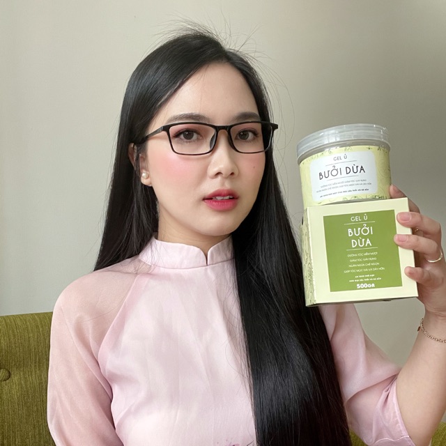 TINH DẦU BƯỞI TRỊ RỤNG