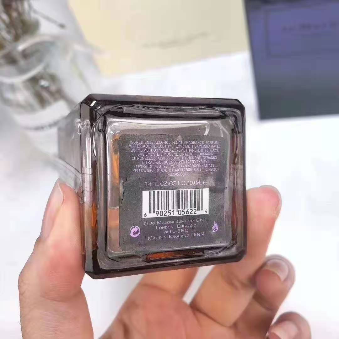 SASA ❤  (Hàng Mới Về) Nước Hoa Xiaoxiao Jo Malone Màu Gradient Phiên Bản Giới Hạn 2019 100ml | BigBuy360 - bigbuy360.vn