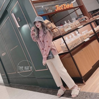 Set len tim ( ảnh thật )