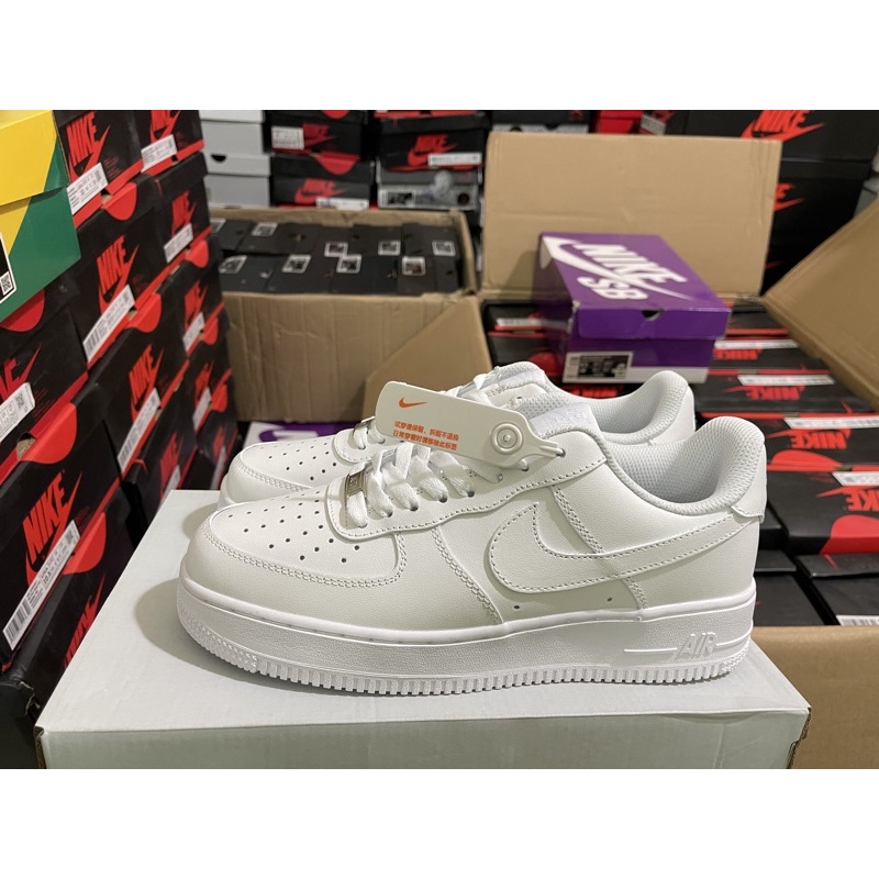 ( ảnh thật + full box) giày thể thao AF1 Air Force 1 | Bản cao cấp