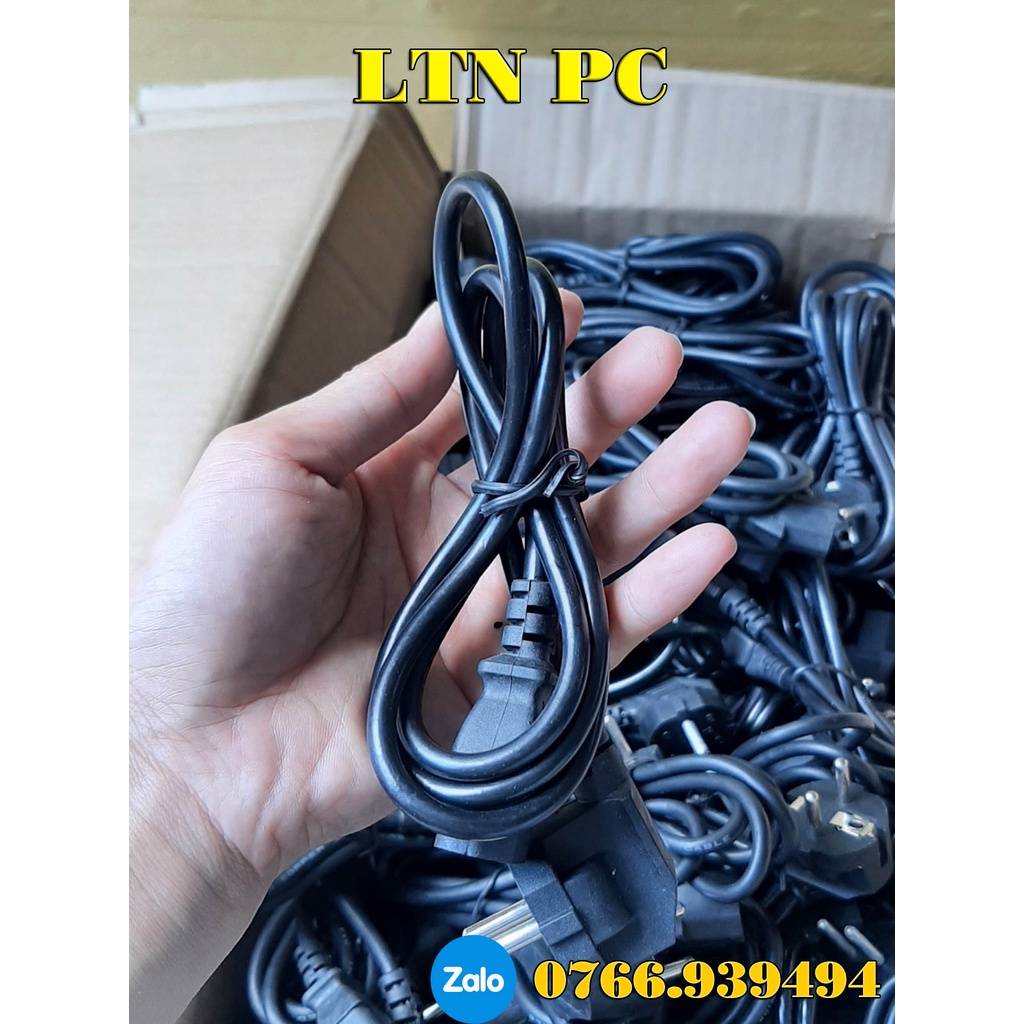 Dây Nguồn Máy Tính