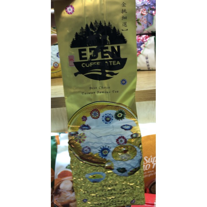 Trà Oolong Tứ Quý 2 (250gr)