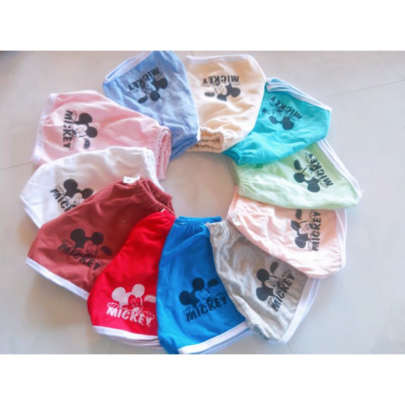 Quần chục siêu iu 49k 10 quần