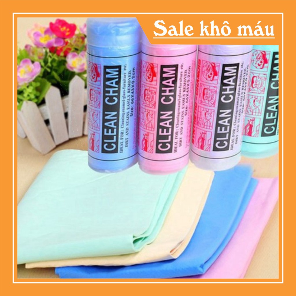 [FLASH SALE]  Phụ kiện chó mèo Khăn siêu thấm cho chó mèo