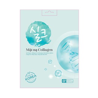 Mặt nạ collagen VinMart Care