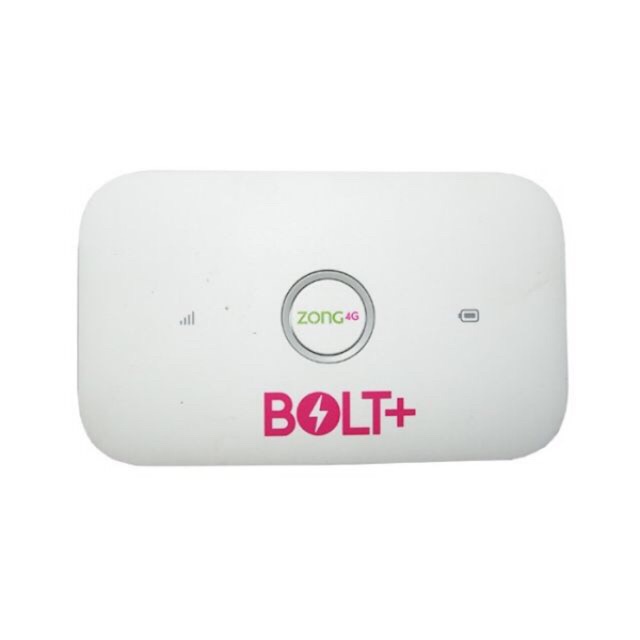 Bộ phát wifi 4G Huawei E5573 tốc độ lên tới 150Mb/s