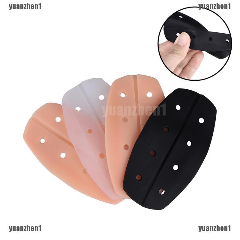 Đệm Silicone Bọc Dây Áo Ngực Giảm Đau Chống Trượt