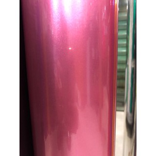 Decal Candy bóng dày cao cấp màu mới