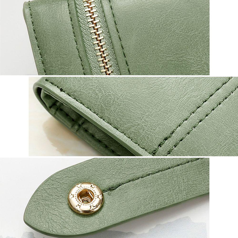 Ví Ngắn Đa Năng Thời Trang Xinh Xắn