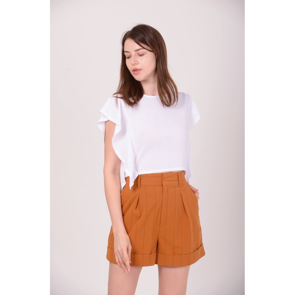 Áo kiểu croptop BGBiG xuất xịn