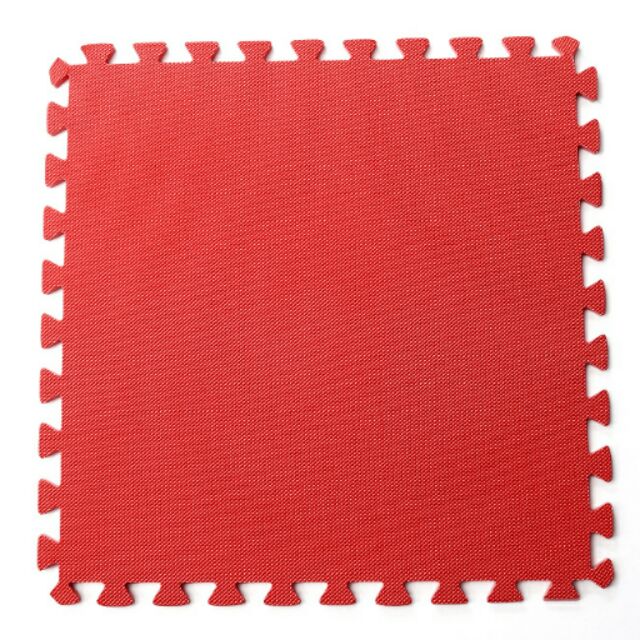 Thảm trẻ em 4 miếng 60×60×1cm Phước Thành