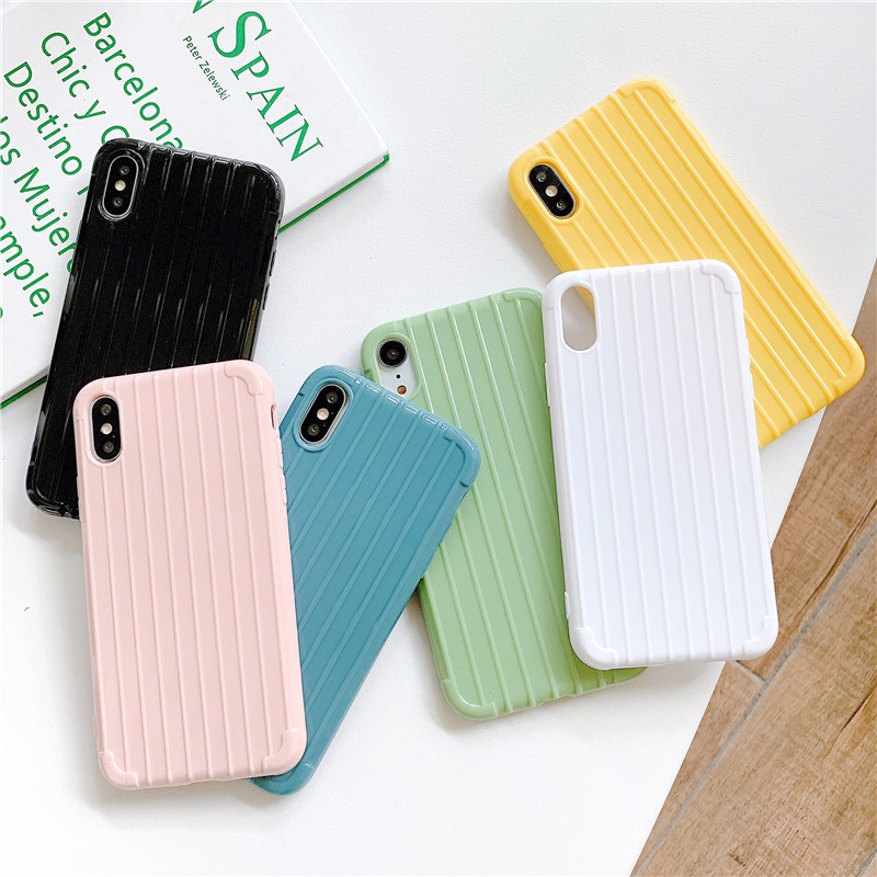 Ốp lưng iphone sọc 3D chống va đập 6/6plus/6s/6splus/7/7plus/8/8plus/x/xs/11/12/13/14/pro/max/promax/plus/shin/case