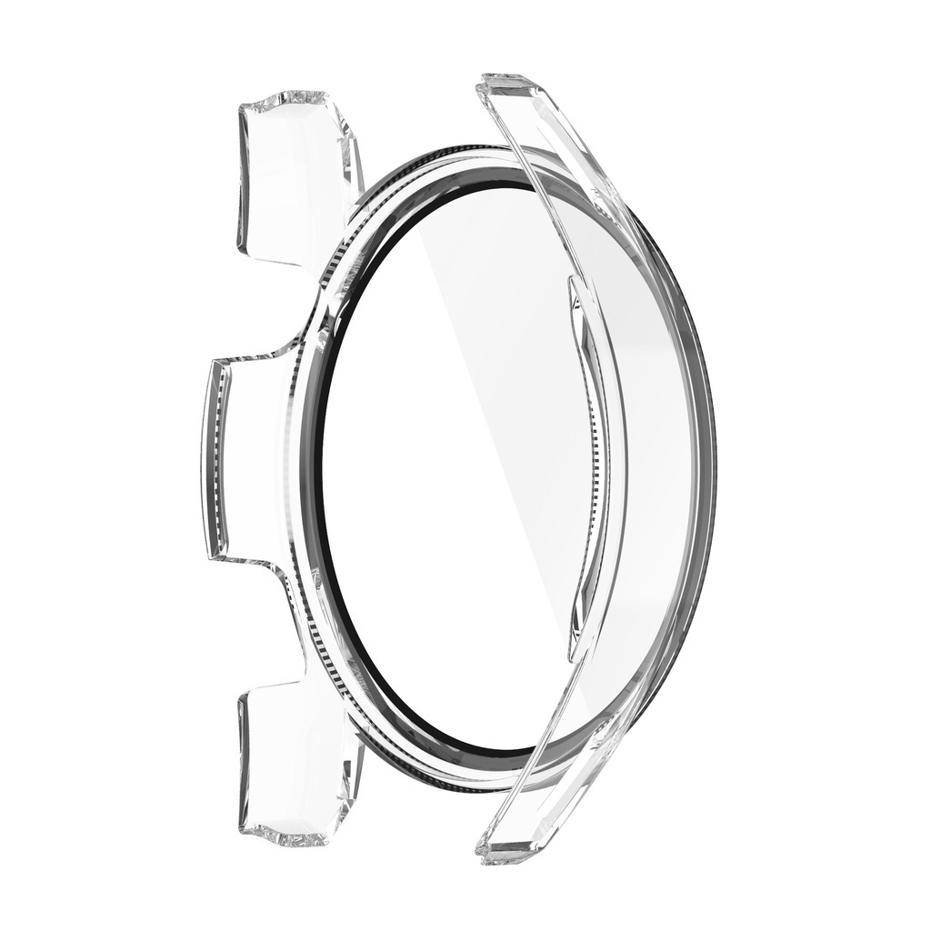 Ốp bảo vệ mặt đồng hồ thông minh thích hợp cho Huawei Watch GT3 46mm 42mm GT 3