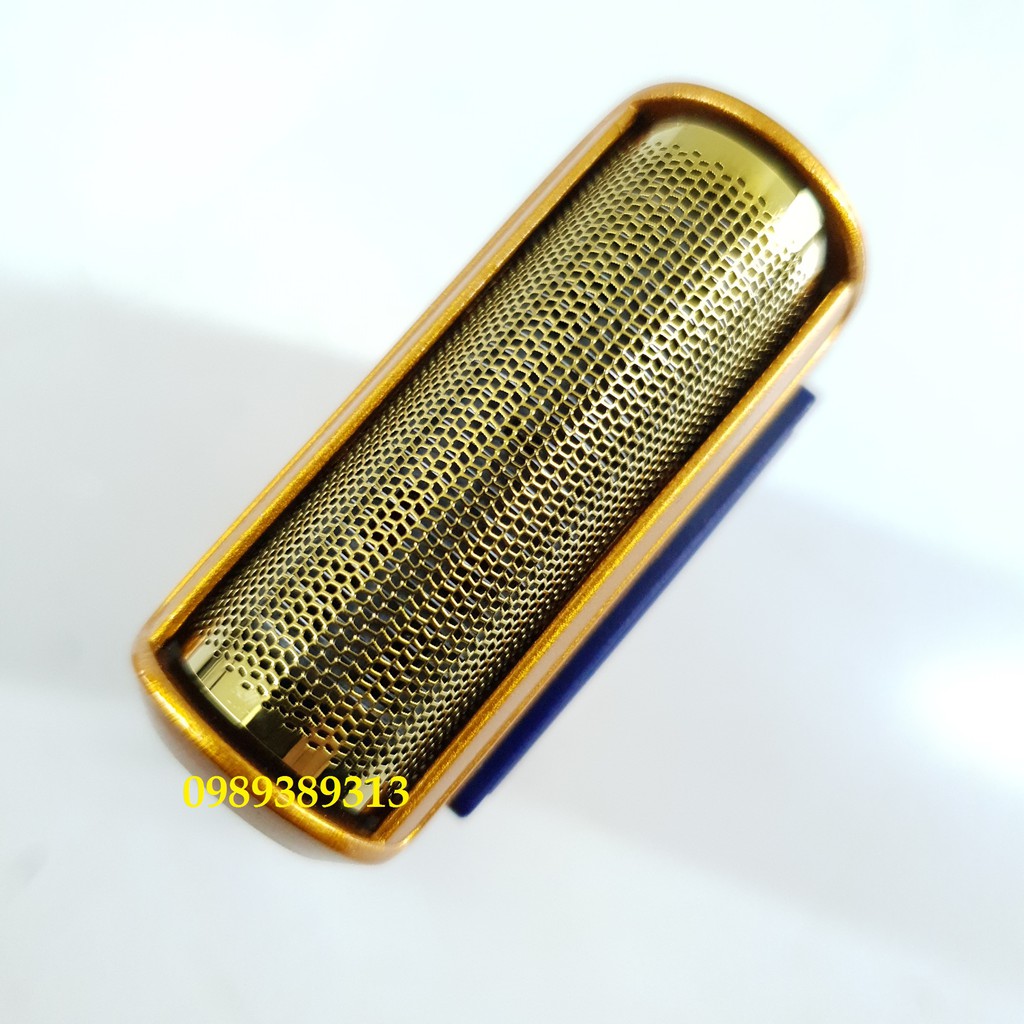 Máy Cạo Râu Yandou SC-316U Vàng - Bạc