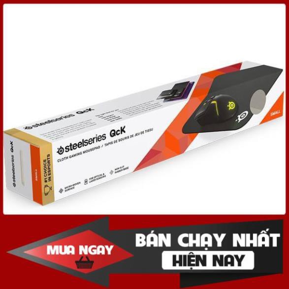 Tấm lót chuột Steelseries QcK mini - 63005