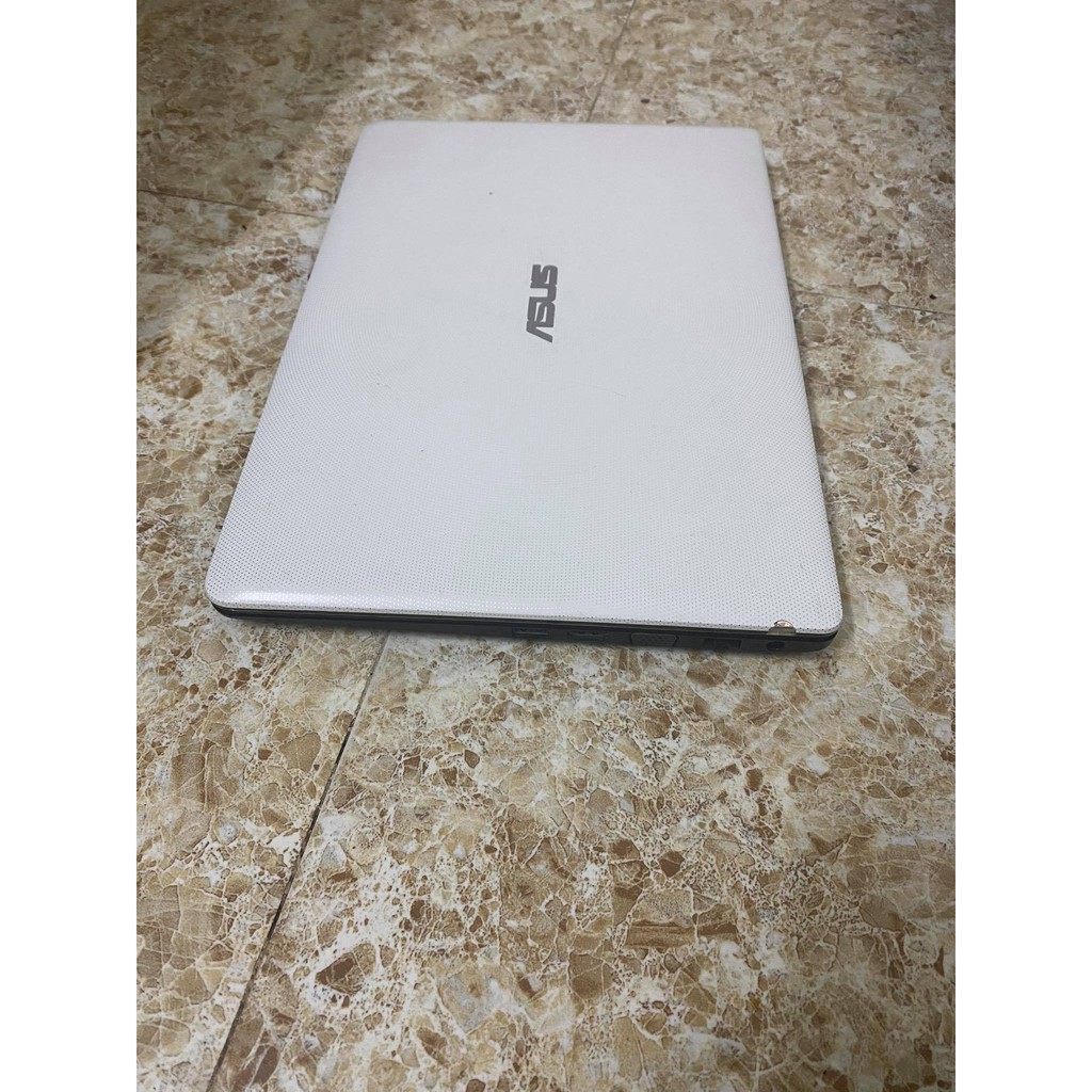 [500K] Laptop ASUS X402C N1007 Ram 2gb HDD 500gb Màn 14inh Văn phòng | BigBuy360 - bigbuy360.vn